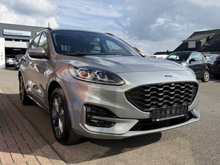 Ford Kuga ST-Line X/Panoschiebedach/ACC/Rfkamera - bilder 3