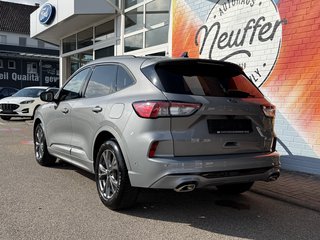 Ford Kuga ST-Line X/Panoschiebedach/ACC/Rfkamera - bilder 5