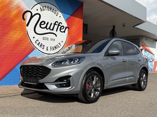 Ford Kuga Gebrauchtwagen Kaufen