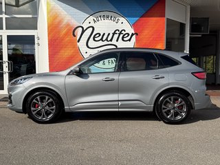 Ford Kuga ST-Line X/Panoschiebedach/ACC/Rfkamera - bilder 4