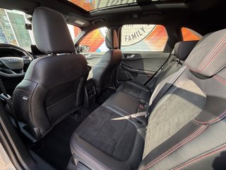 Ford Kuga ST-Line X/Panoschiebedach/ACC/Rfkamera - bilder 10