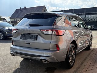 Ford Kuga ST-Line X/Panoschiebedach/ACC/Rfkamera - bilder 9
