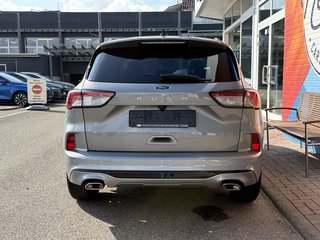 Ford Kuga ST-Line X/Panoschiebedach/ACC/Rfkamera - bilder 6