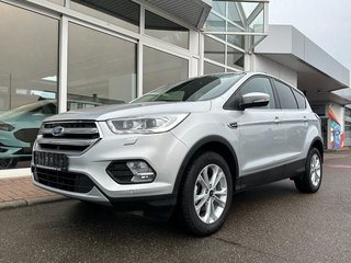 Ford Kuga Gebrauchtwagen Kaufen