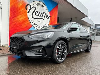 Ford Focus Gebrauchtwagen Kaufen