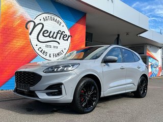 Ford Kuga Gebrauchtwagen Kaufen