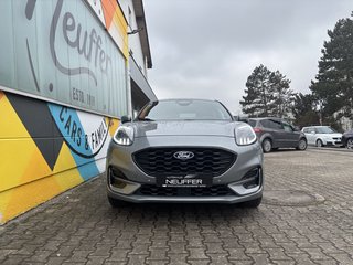 Ford Puma ST-Line X 155PS Winter Paket - foto 3