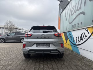 Ford Puma ST-Line X 155PS Winter Paket - foto 7
