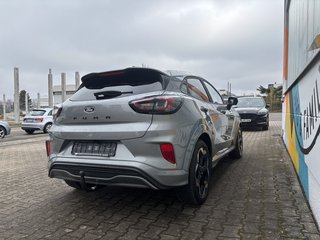 Ford Puma ST-Line X 155PS Winter Paket - foto 8