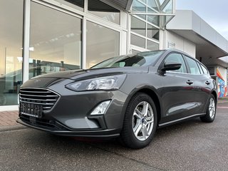 Ford Focus Gebrauchtwagen Kaufen