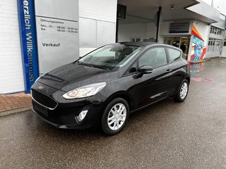Ford Fiesta Gebrauchtwagen Kaufen