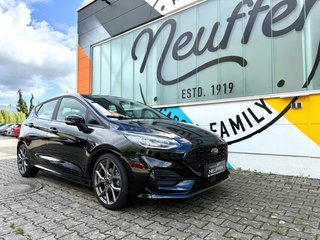 Ford Fiesta Gebrauchtwagen Kaufen