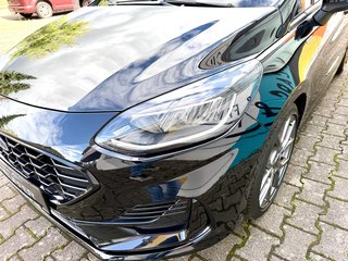 Ford Fiesta ST-Line Mild Hybrid/Automatik/Navi - bilder 3