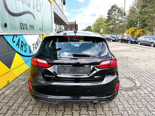Ford Fiesta ST-Line Mild Hybrid/Automatik/Navi - bilder 7
