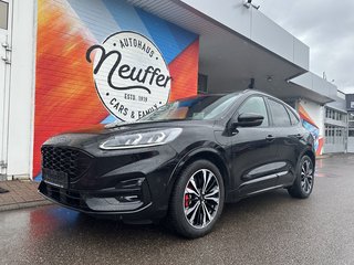 Ford Kuga Gebrauchtwagen Kaufen