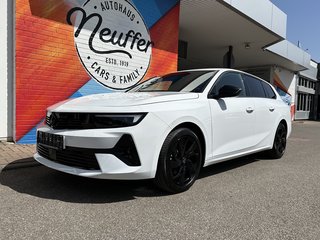 Opel Astra Gebrauchtwagen Kaufen