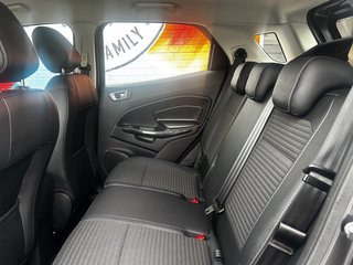 Ford EcoSport Titanium AHK abnehmbar/B&O-Sound/Key-Free - foto 10