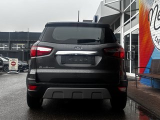 Ford EcoSport Titanium AHK abnehmbar/B&O-Sound/Key-Free - foto 6