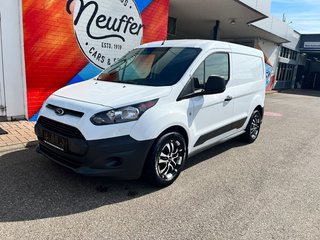 Ford Transit Connect Gebrauchtwagen Kaufen