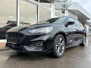Ford Focus Gebrauchtwagen Kaufen