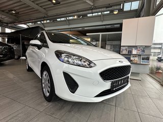 Ford Fiesta Gebrauchtwagen Kaufen