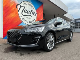 Ford Focus Gebrauchtwagen Kaufen