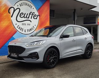 Ford Kuga Gebrauchtwagen Kaufen