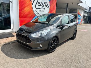Ford B-Max Gebrauchtwagen Kaufen