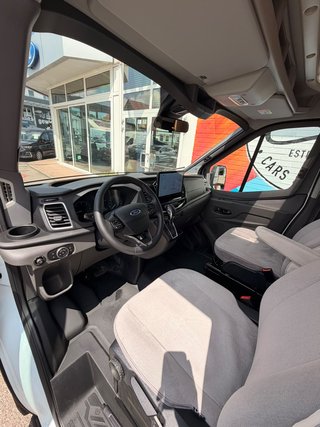 LMC Tourer Lift H 664 G Hubbett , Automatik | Dieselheizung | Markise | Rückfahrkamera, Bi-Xenon - bilder 9