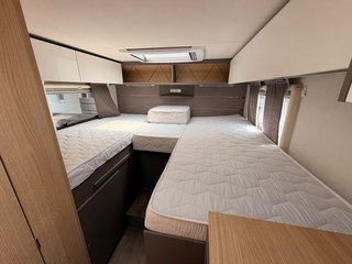 LMC Tourer Lift H 664 G Hubbett , Automatik | Dieselheizung | Markise | Rückfahrkamera, Bi-Xenon - bilder 6