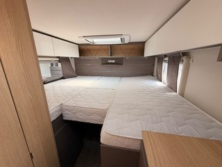 LMC Tourer Lift H 664 G Hubbett , Automatik | Dieselheizung | Markise | Rückfahrkamera, Bi-Xenon - bilder 7