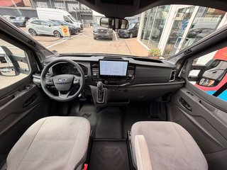 LMC Tourer Lift H 664 G Hubbett , Automatik | Dieselheizung | Markise | Rückfahrkamera, Bi-Xenon - bilder 8