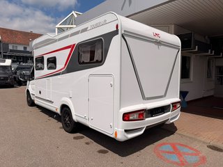 LMC Tourer Lift H 664 G Hubbett , Automatik | Dieselheizung | Markise | Rückfahrkamera, Bi-Xenon - bilder 3