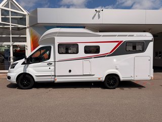 LMC Tourer Lift H 664 G Hubbett , Automatik | Dieselheizung | Markise | Rückfahrkamera, Bi-Xenon - bilder 2