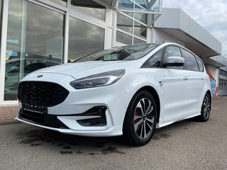 Ford S-Max Gebrauchtwagen Kaufen
