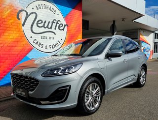 Ford Kuga Gebrauchtwagen Kaufen