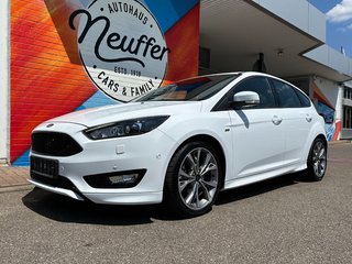 Ford Focus Gebrauchtwagen Kaufen