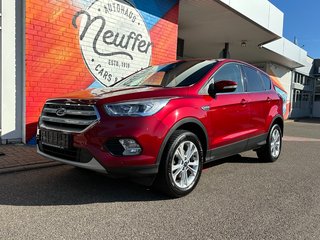 Ford Kuga Gebrauchtwagen Kaufen