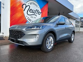 Ford Kuga Gebrauchtwagen Kaufen