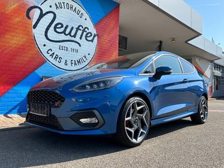 Ford Fiesta Gebrauchtwagen Kaufen