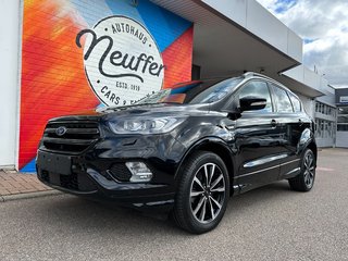 Ford Kuga Gebrauchtwagen Kaufen