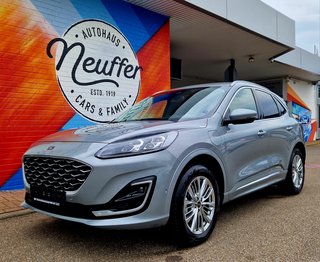 Ford Kuga Gebrauchtwagen Kaufen