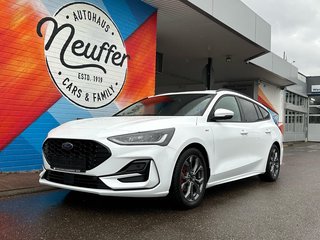 Ford Focus Gebrauchtwagen Kaufen
