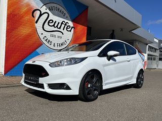 Ford Fiesta Gebrauchtwagen Kaufen