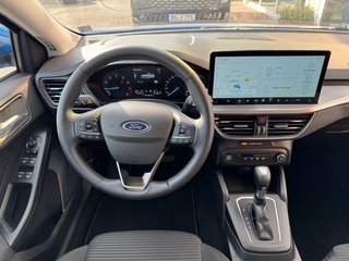 Ford Focus Titanium Winter Paket AHK B&O Fahrerassist - bilder 6