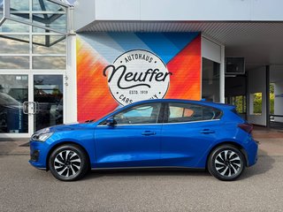Ford Focus Titanium Winter Paket AHK B&O Fahrerassist - bilder 3
