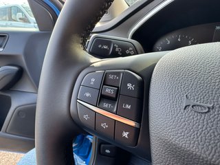 Ford Focus Titanium Winter Paket AHK B&O Fahrerassist - bilder 7