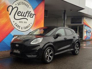 Ford Puma Gebrauchtwagen Kaufen
