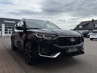Ford Kuga Plug-In Hybrid ST-Line X/Panoschiebedach/AHK schwenkbar - foto 3