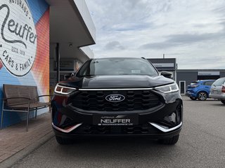 Ford Kuga Plug-In Hybrid ST-Line X/Panoschiebedach/AHK schwenkbar - foto 2